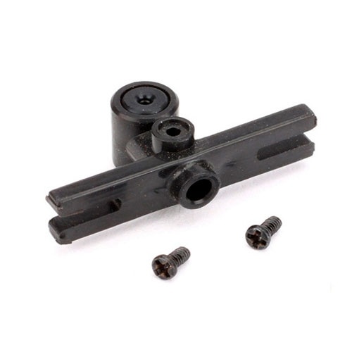 [���ܼ�] BLH3312 [E-Flite] Main Rotor Hub w/hardware: nCP X