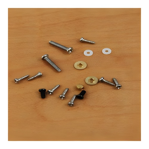 [���ܼ�] BLH3323 [E-Flite Hardware Set: nCP X