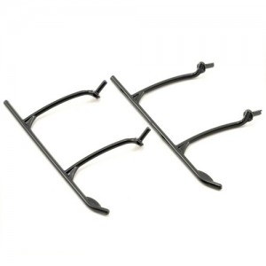 [120R-3104] ���� ��Ű�� Landing Skid (left and right) 