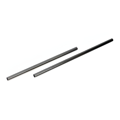 [���ܼ�] BLH3124 [120SR-3124] ��/�Ĺ� ī�� ȭ�̹� �ٵ� ����Ʈ Front and Rear Carbon Fiber Body Mount