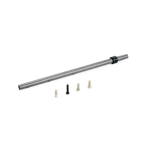 [���ܼ�] BLH3107 [120SR-3107] ī��ȭ�̹� ���λ���Ʈ(w/Hardware) Carbon Fiber Main Shaft
