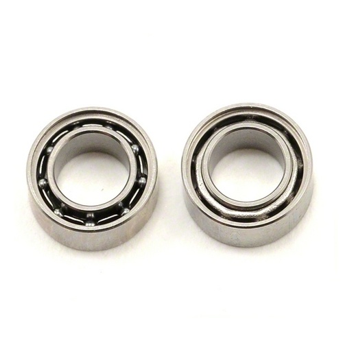 [���ܼ�] BLH3128 [120SR-3128] ���� ����Ʈ ��� Main Shaft Bearing (4x7x2mm)