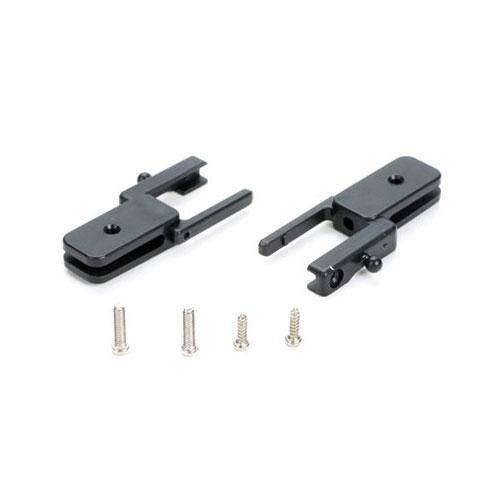 [���ܼ�] BLH3114 [120SR-3114] ���� �����̵� �׸� Main Blade Grips(w/Hardware)