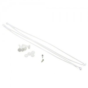 [Super Cub S] Wing Struts with Screws 