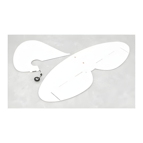 [���ܼ�] HBZ7125 [Super Cub S] Complete Tail with Accessories