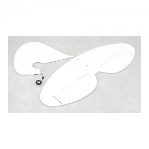 [Super Cub S] Complete Tail with Accessories 