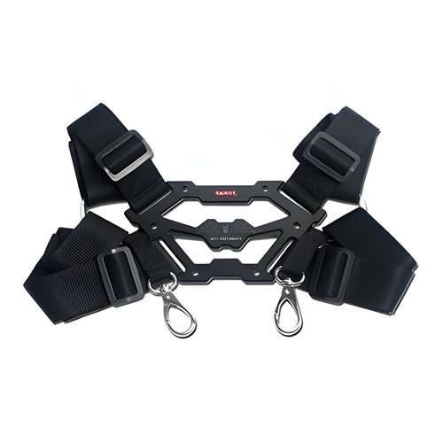 [���ܼ�] TL2875-02 [Tarot] TX Neck Strap Double sling (FPV�� ���� ���� �����)