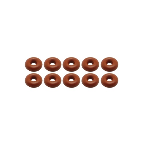 [���ܼ�] SOR003-10 Silicon O-Ring Size 003 Set