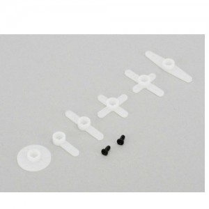 Standard Arm Set: DS35 by E-flite (EFLRDS353) 