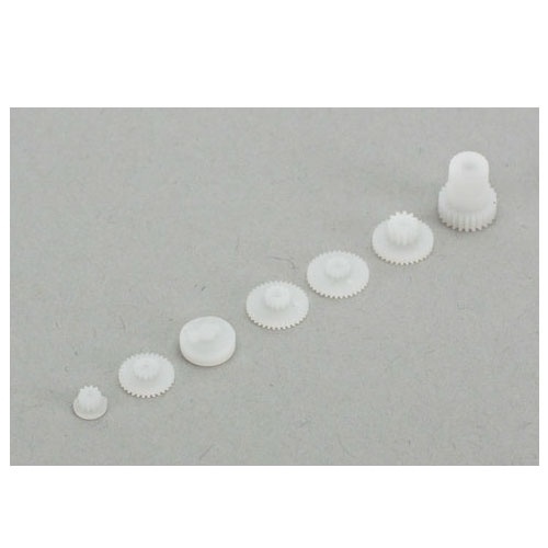[���ܼ�] EFLRDS351 Gear Set: DS35 by E-flite (EFLRDS351)