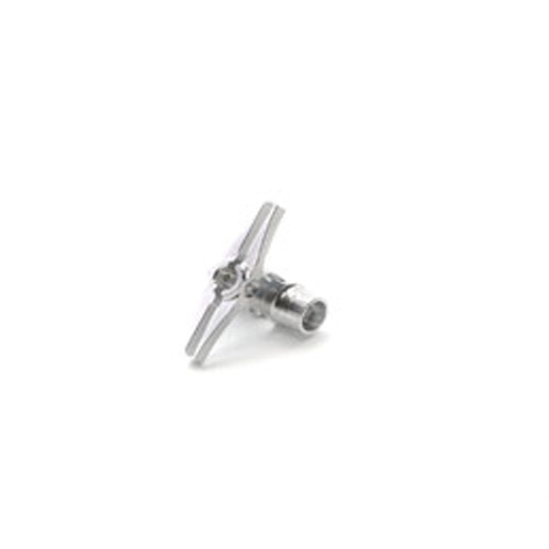 [���ܼ�] BLH3404A Aluminum Main Rotor Head Block: 180 CFX �ɼ�