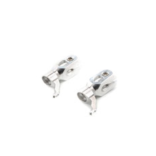 [���ܼ�] BLH3401A Aluminum Main Blade Grips: 180 CFX �ɼ�