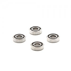[E-Flite] 2.5x6x1.8mm Radial Bearing: 180 CFX 