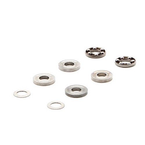 [���ܼ�] BLH3438 [Blade] 2.5x6x2.8mm Thrust Bearing: 180 CFX, 130S, Fusion 180