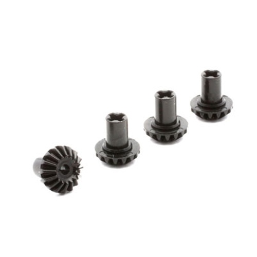 [���ܼ�] BLH3423 Torque Tube Gear: 180 CFX