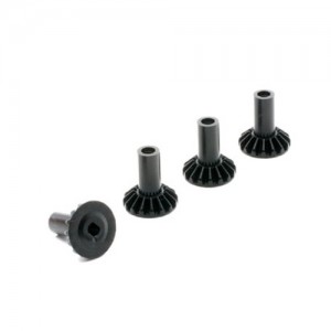 Bevel Gear: 180 CFX 