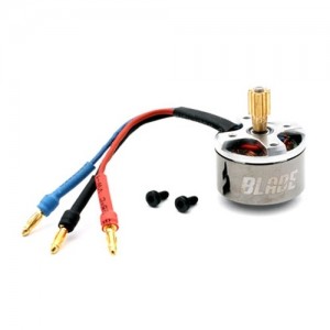 Brushless Main Motor: 180 CFX, 150 S 