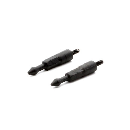 [���ܼ�] BLH3414 Body Post Set: 180 CFX, 150 S, Fusion 180
