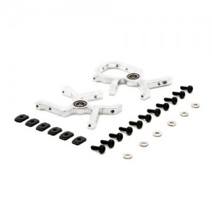 Main Bearing Block Set: 180 CFX, 150 S 