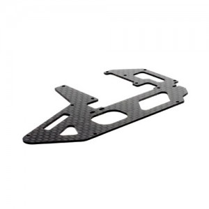 Carbon Fiber Main Frame: 180 CFX, 150 S 