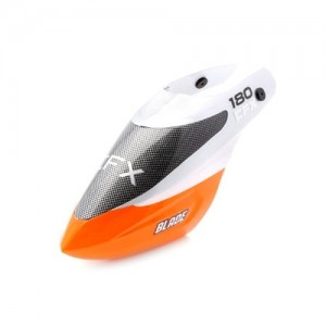 Option Canopy: 180 CFX, Fusion 180 