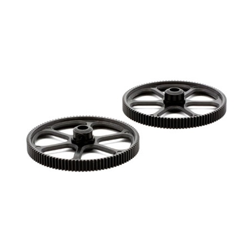 [���ܼ�] BLH3408 Main Gear: 180 CFX, 150 S