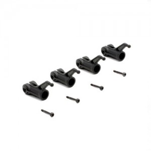 Main Blade Grips: 180 CFX, 130S, 150 S 