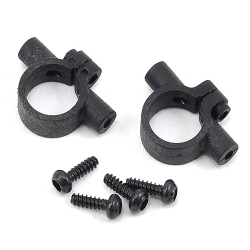 [���ܼ�] BLH3429 Tail Boom Clamp: 180 CFX