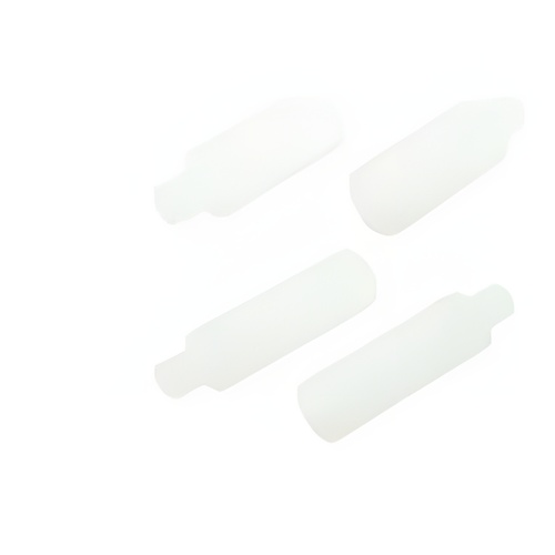 [���ܼ�] nCPX799 CNC Delrin Canopy Mount Set - Blade Nano CPX