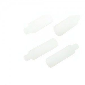 CNC Delrin Canopy Mount Set - Blade Nano CPX 