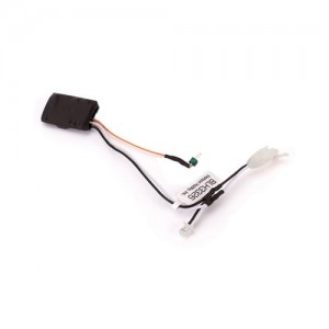 brushless ESC for nCPx upgrade(�ɼ� �귯�ø��� ���ӱ⸸) 
