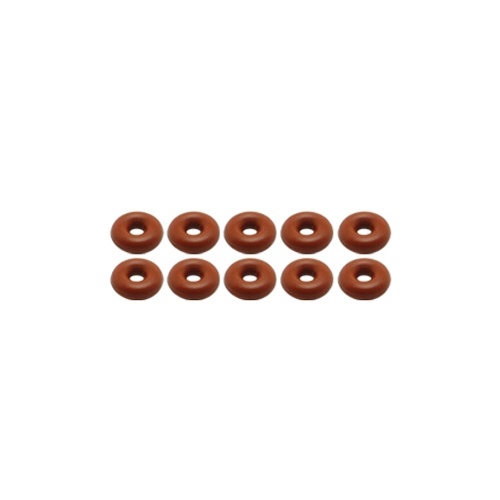 [���ܼ�] SOR001-10 Silicon O-Ring Size 001 Set
