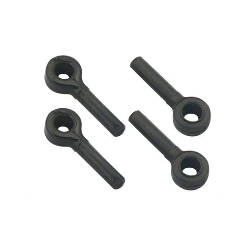 [���ܼ�] nCPX006 Plastic DFC Linkage Set - Blade Nano CPX