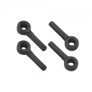 Plastic DFC Linkage Set - Blade Nano CPX 