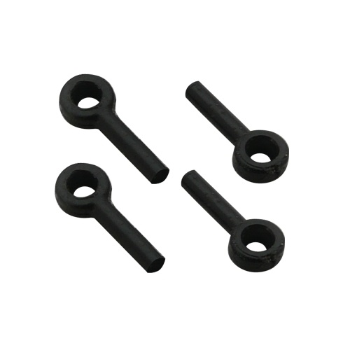 [���ܼ�] mCPXBL006 Plastic DFC Linkage Set - Blade mCPXBL