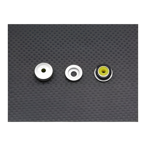 [���ܼ�] TL8027 [TR] T-Rex550/600/700 Universal Metal Canopy Grommet