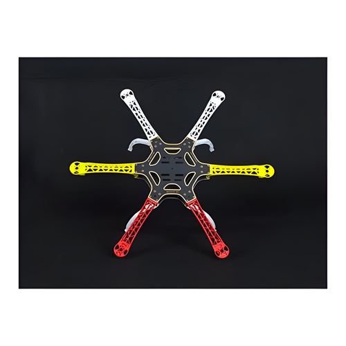 [���ܼ�] TR-WW-F550 Whirlwind F550 ��� KIT (V2) - ������Ű�� ����
