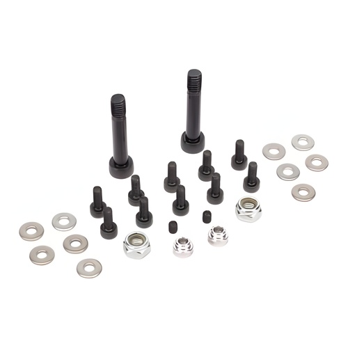 [���ܼ�] BLH5772 BLH5772 Hardware Set: 700 X