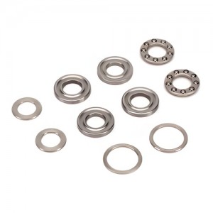 [Blade BLH5769 5x10x4mm Thrust Bearing (Blade 700 X Pro ) 