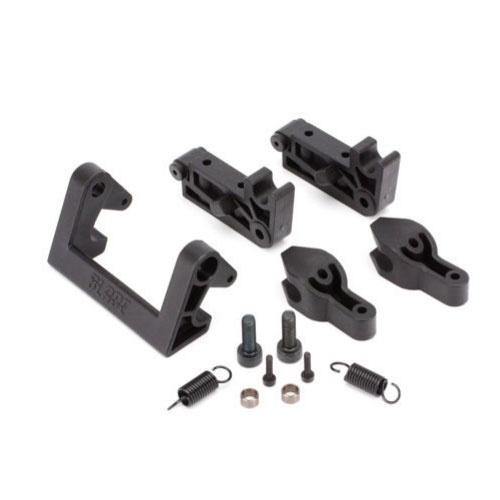 [���ܼ�] BLH5761 Snap Battery Tray Locking Mount: 700 X