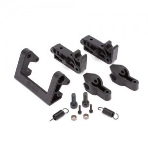 Snap Battery Tray Locking Mount: 700 X 