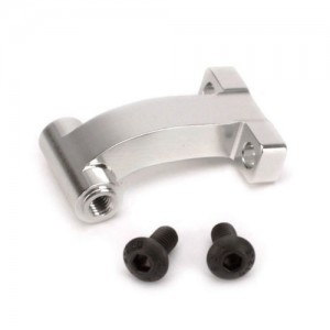 Tail Bellcrank Mount: 700 X by BLADE (BLH5757) 