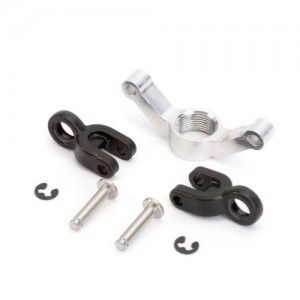 Tail Pitch Slider Yolk: 700 X by BLADE (BLH5754) 