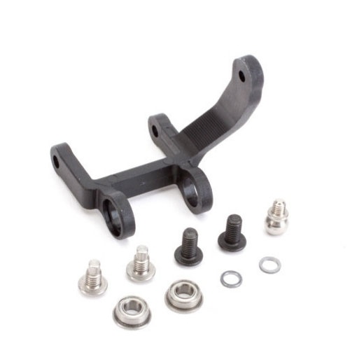 [���ܼ�] BLH5752 Tail Rotor Pitch Lever Set: 700 X  by BLADE (BLH5752)