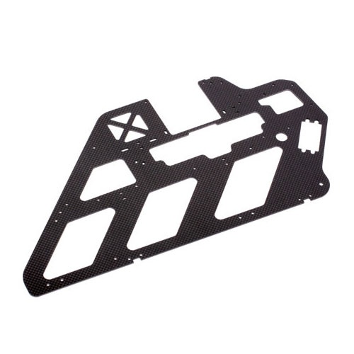 [���ܼ�] BLH5722 CF Main Frame (1) L or R: 700 X  by BLADE (BLH5722)