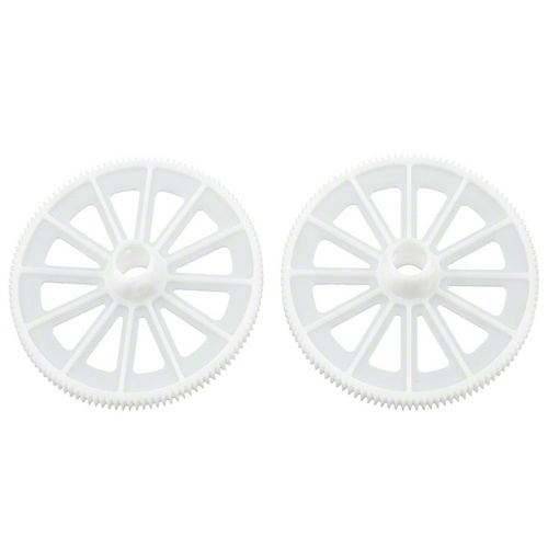 [���ܼ�] BLH5717 Blade Autorotation Gear (2)