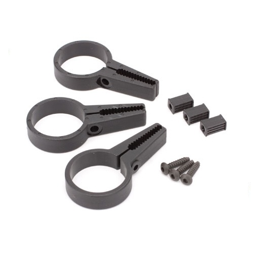 [���ܼ�] BLH5749 Tail Pushrod Guide Set: 700 X