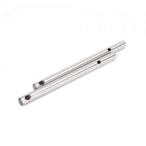 Tail Shaft: 700 X 