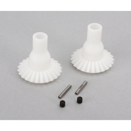 [���ܼ�] BLH5741 Tail Shaft Bevel Gear-24T: 700 X