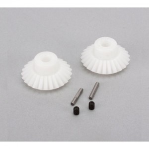 Bevel Gear-25T: 700 X 
